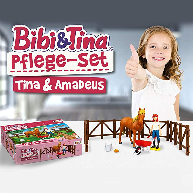 Bloksberg Bibi&Tina